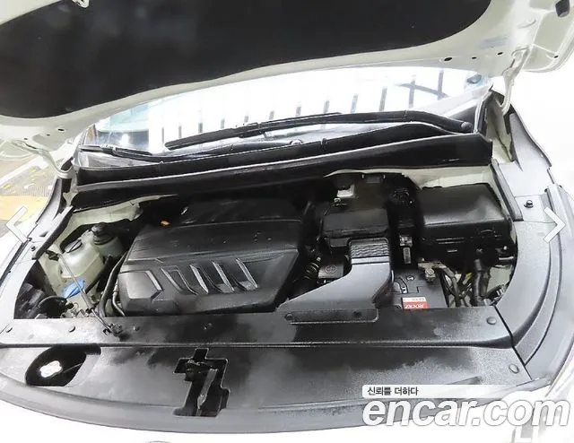 Kia Carnival 2018 thumb 7