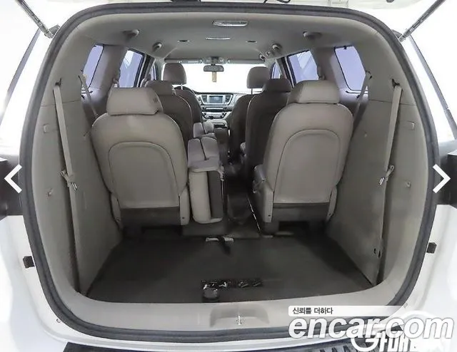 Kia Carnival 2018 thumb 8