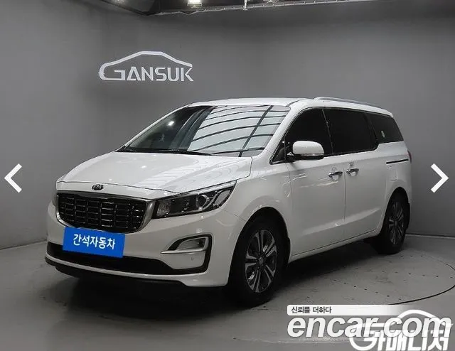 Kia Carnival 2018 thumb 11