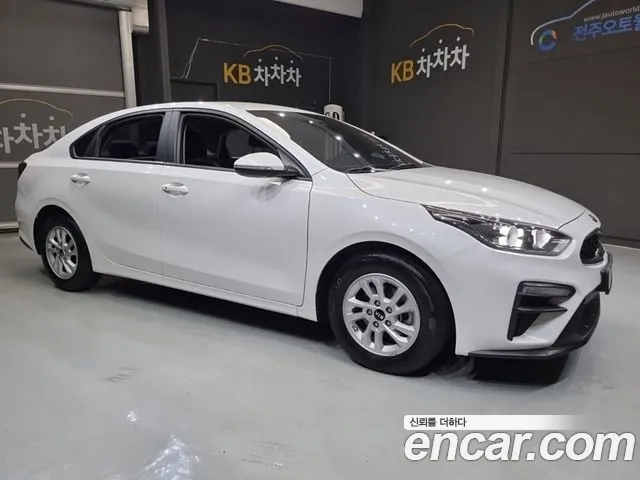 Kia K3 2020 thumb 4
