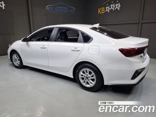 Kia K3 2020 thumb 6