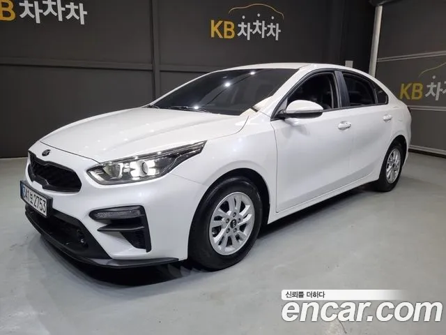 Kia K3 2020 thumb 11