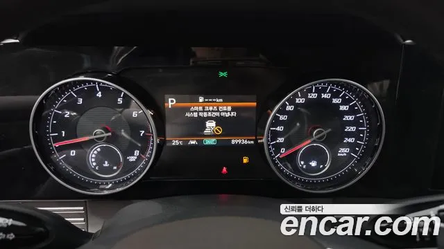Hyundai Grandeur 2021 thumb 8