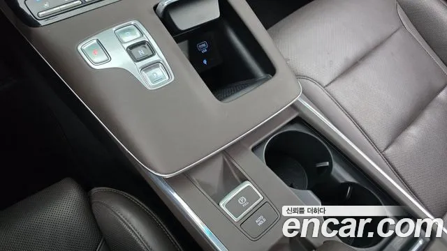 Hyundai Grandeur 2021 thumb 9