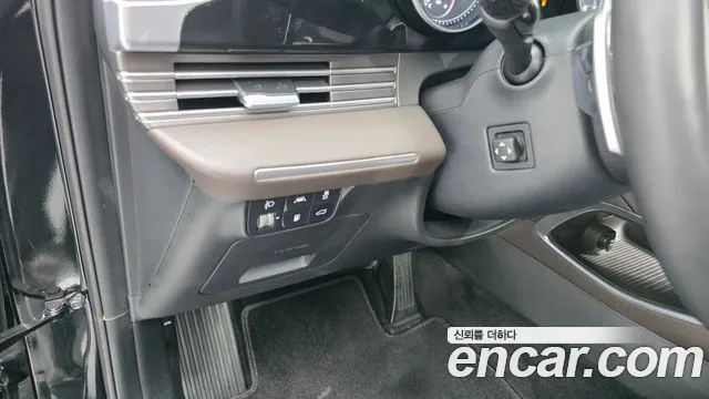 Hyundai Grandeur 2021 thumb 12