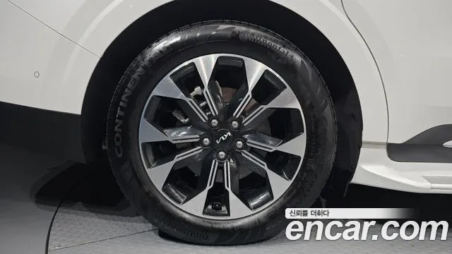 Kia Carnival 2022 thumb 5