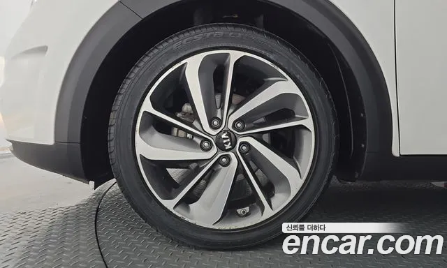 Kia Niro 2016 thumb 5