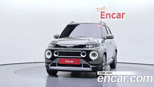 Hyundai Casper 2024 thumb 3