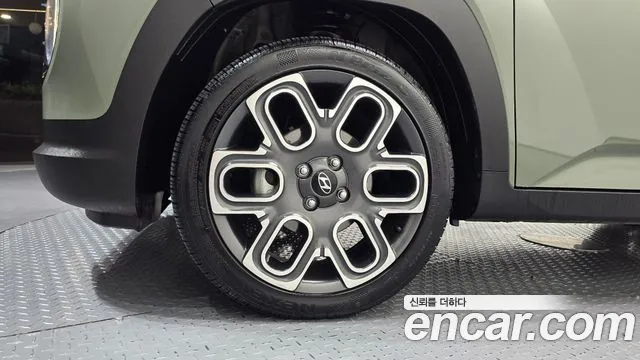 Hyundai Casper 2024 thumb 5
