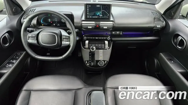 Hyundai Casper 2024 thumb 7