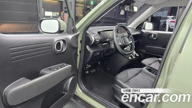 Hyundai Casper 2024 thumb 10