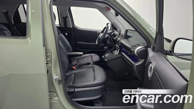 Hyundai Casper 2024 thumb 11