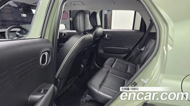 Hyundai Casper 2024 thumb 12