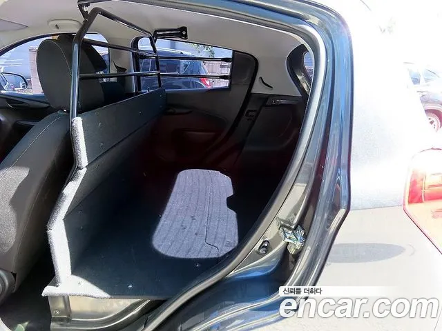 ChevroletGMDaewoo Spark 2019 thumb 6