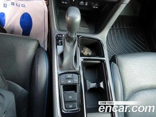 Hyundai Sonata 2017 thumb 8