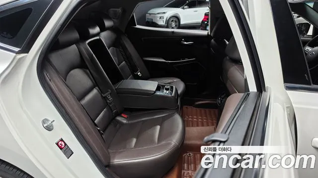 Kia K7 2016 thumb 11