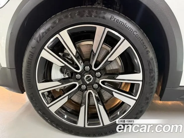 Volvo V60 2026 thumb 5