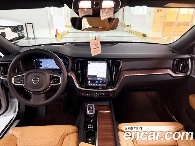 Volvo V60 2026 thumb 7