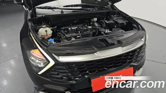 Kia Sportage 2022 thumb 6