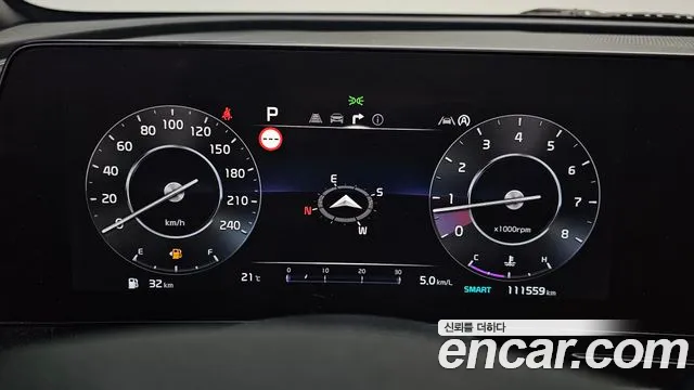 Kia Sportage 2022 thumb 8