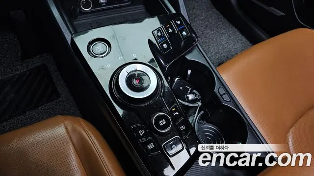 Kia Sportage 2022 thumb 9