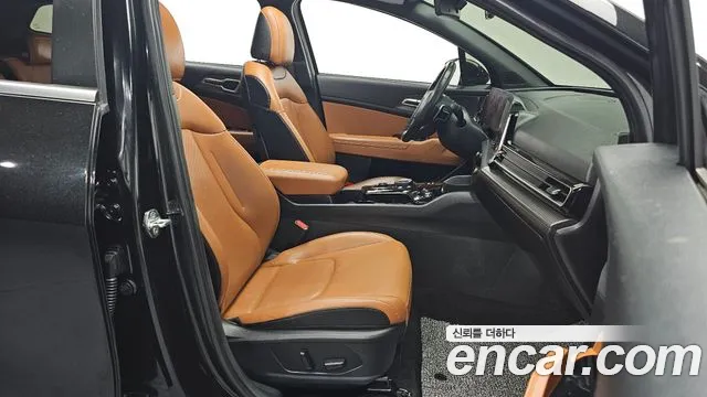 Kia Sportage 2022 thumb 10