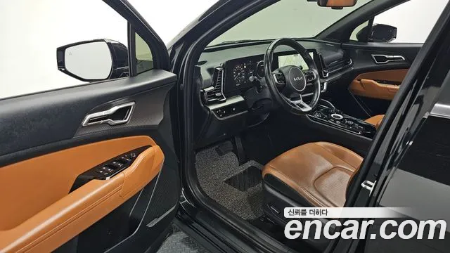 Kia Sportage 2022 thumb 11