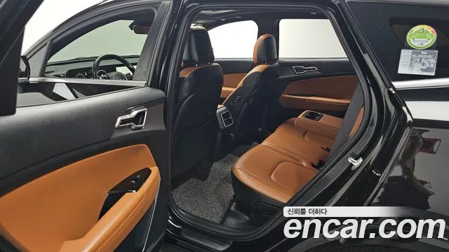 Kia Sportage 2022 thumb 12