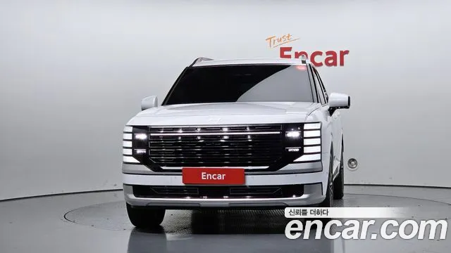 Hyundai Palisade 2026 thumb 3