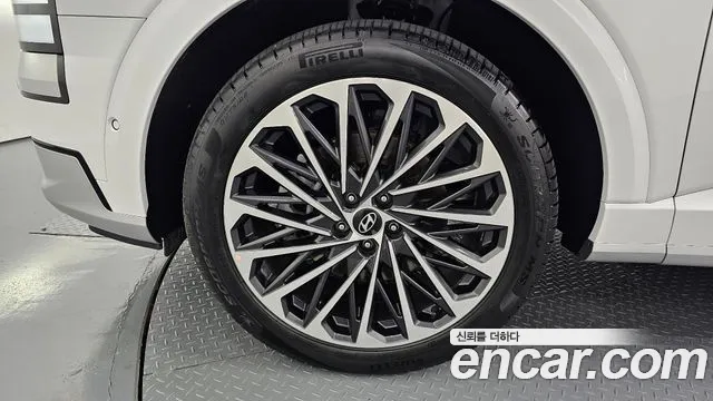 Hyundai Palisade 2026 thumb 5