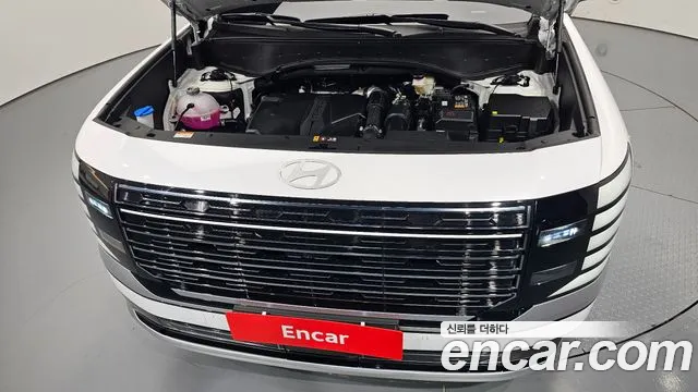 Hyundai Palisade 2026 thumb 6