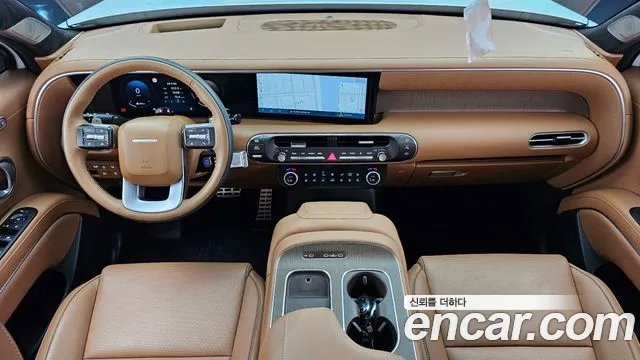 Hyundai Palisade 2026 thumb 7