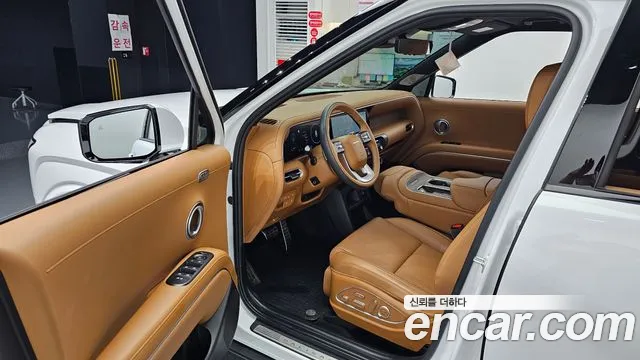 Hyundai Palisade 2026 thumb 10