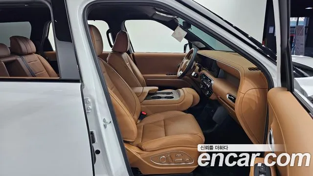 Hyundai Palisade 2026 thumb 11
