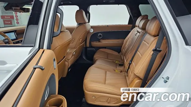 Hyundai Palisade 2026 thumb 12