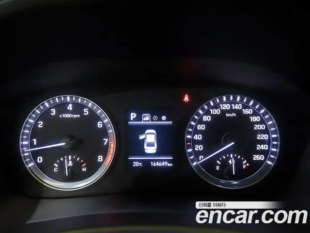 Hyundai Sonata 2018 thumb 9