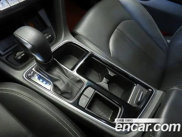 Hyundai Sonata 2018 thumb 12