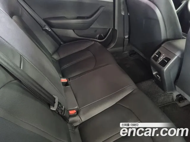 Hyundai Sonata 2019 thumb 7