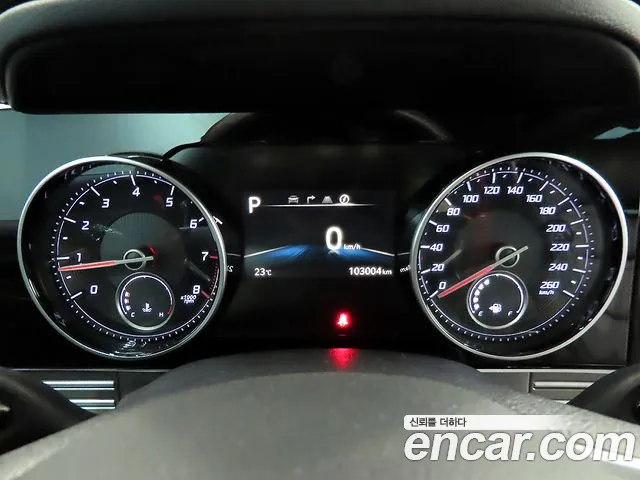 Hyundai Grandeur 2021 thumb 10