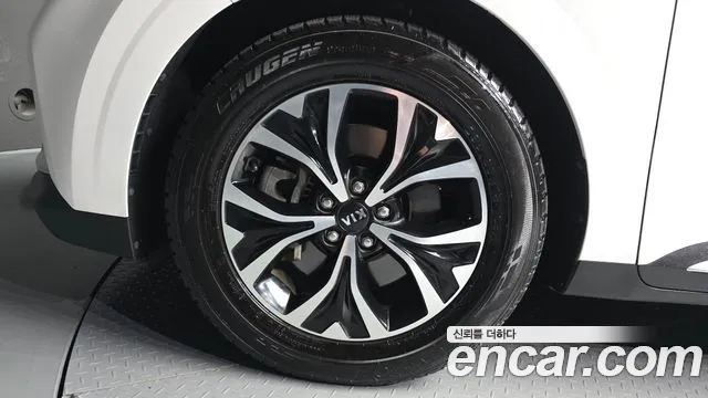 Kia Carnival 2020 thumb 4