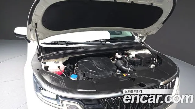 Kia Carnival 2020 thumb 5