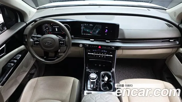 Kia Carnival 2020 thumb 6