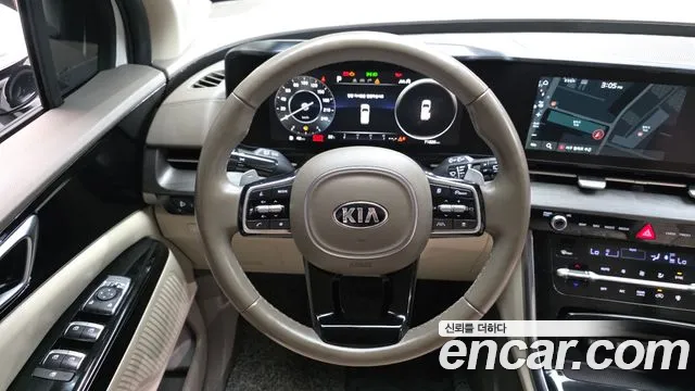 Kia Carnival 2020 thumb 12