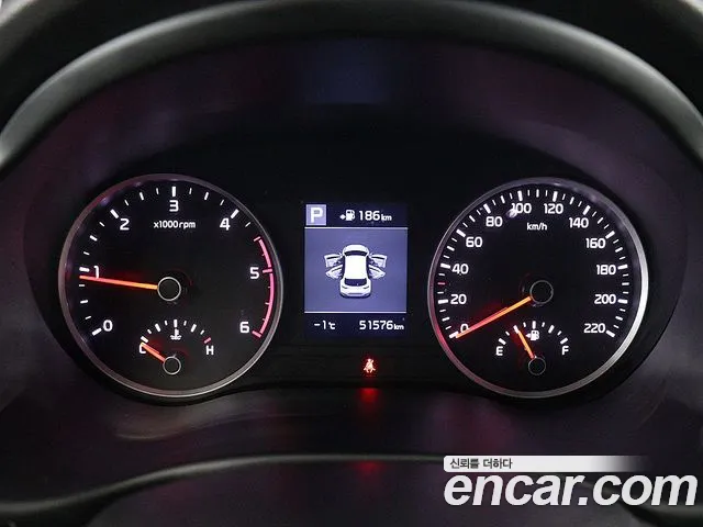 Kia Stonic 2017 thumb 6