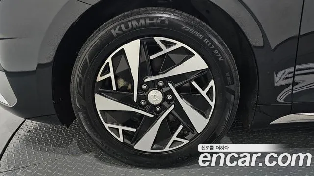 Hyundai Grandeur 2022 thumb 5