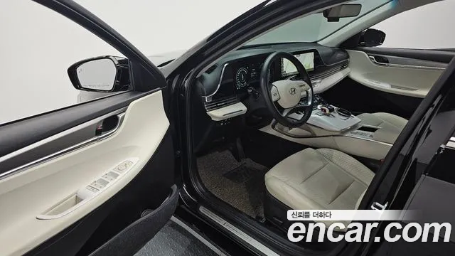 Hyundai Grandeur 2022 thumb 11