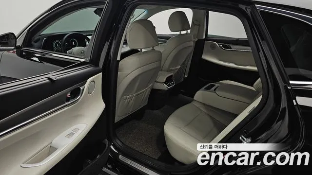 Hyundai Grandeur 2022 thumb 12