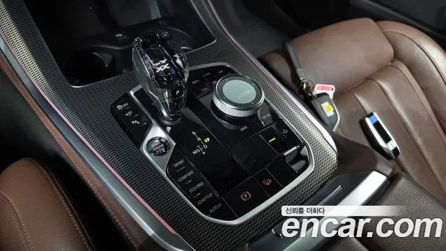 BMW X5 2020 thumb 9
