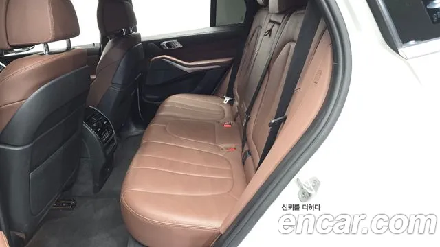 BMW X5 2020 thumb 11