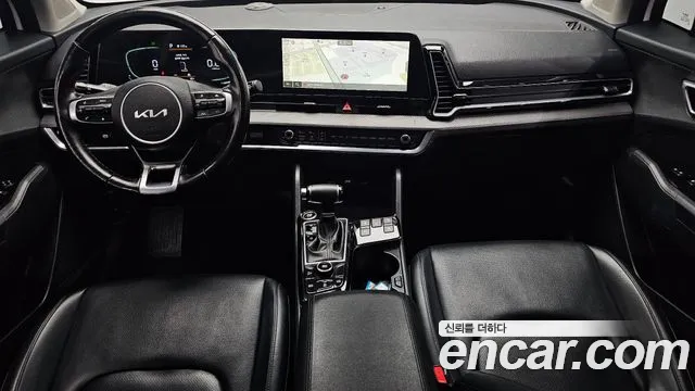 Kia Sportage 2021 thumb 7